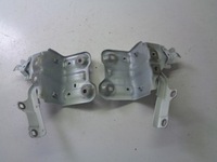 фото thumb №4, Петли капот renault captur ii 1.6 e-tech 23 rok bixui teqnc