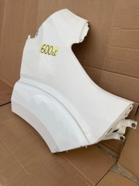 Купить Ducato boxer jumper max 14- крыло  передний правый, фото thumb