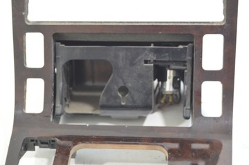 фото thumb №10, Дерево туннеля средние рамка mercedes w140 s класс c140 cl рестайлинг