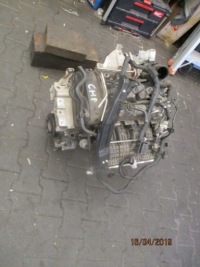 Двигатель vw skoda 1,4 tsi chp 20 tyskm Недорого, фото thumb