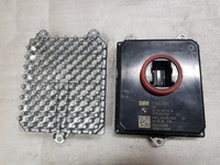 фото thumb №1, Преобразователь модуль laser led bmw i8 7492091