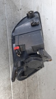 фото thumb №2, Фара левый citroen berlingo 1.9d 04r