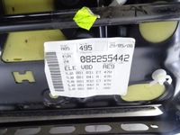 фото thumb №8, Skoda roomster 06-15 сидіння правий пасажира велюровий 5j0881031 5j0881041