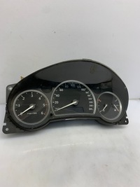 фото thumb №1, Лічильник приладова панель p12802927 saab 9-3