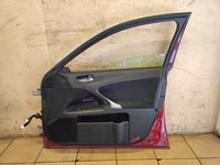 фото thumb №8, Двері праве перед lexus is 220 250