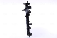 фото thumb №11, Радиатор двигателя alfa romeo giulietta 1.4/1.4lpg