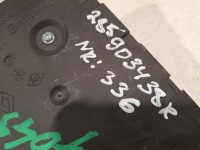 фото thumb №5, Считыватель карта 285903438r renault clio iv 12-