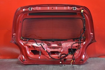 фото thumb №9, Крышка зад задняя alfa romeo mito 11r