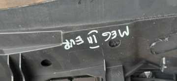 фото thumb №10, Тунель середній підлокітник renault megane iii