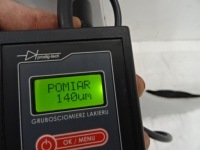 фото thumb №8, Citroen c4 b7 ezr крило праве передній