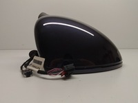 фото thumb №8, Porsche cayenne 7p5 lift дзеркало праве 12 pin асистент europa 14-17