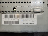 фото thumb №7, Магнітола магнітола 99764214302 porsche boxster cayman s 987