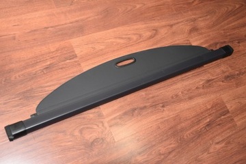 фото thumb №11, Ролета багажника hyundai ix35 новая чёрная год 2010