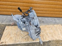 фото thumb №1, Mg zs 1.5 коробка передач передач 5b sh12m5f3