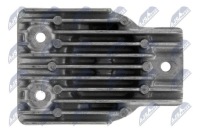 фото thumb №10, Модуль led (блок керування фарою, led драйвер) світла mercedes c w205 2018-/prawa