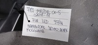 фото thumb №15, Mazda cx5 cx-5 i 11-17 лампа перед передняя левая full led 9 pin