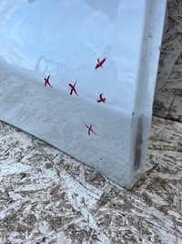 фото thumb №8, Ford focus mk4 двері задні ліва задня лівий 18-