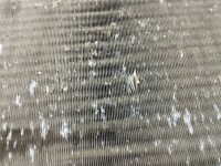 Mercedes-benz a w169 2004 радіатор води a1695000603 Недорого, фото thumb