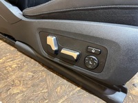 фото thumb №5, Сиденья kpl. подогрев вентиляция модули подушки безопасности кожа bmw g15 1