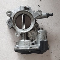 фото thumb №1, Opel insignia a 2.0cdti дросельна заслінка