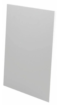 VENTO DZ-72/57 БОКОВАЯ КРЫШКА ШКАФА ЯСЕНЬ 1,6 x 57,6 x 72 см