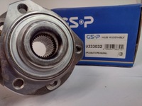 фото thumb №1, Подшипник, ступица opel astra g p