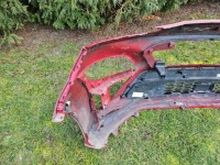 фото thumb №13, Бампер перед hyundai kona i lift n line nline 21-