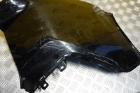 фото thumb №13, Nissan rogue 2021 2022 2023 бампер задняя правый уголок боковой usa