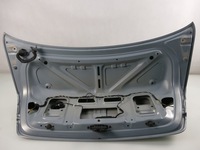 фото thumb №11, Bmw 3 e92 coupe 335i крышка багажника багажника a34 arktis