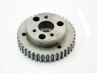 фото thumb №3, Колесо распределительный вал 1.8 tdci mondeo 4 galaxy focus