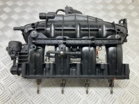 2011 audi tt tts mk2 колектор впускний  06j133185dk в Україні, фото thumb