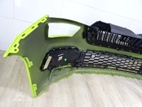 фото thumb №15, Skoda kamiq 658 бампер перед 2019-2021 rok