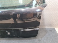 фото thumb №8, Кришка кришка зад задня opel astra iii h z20r універсал