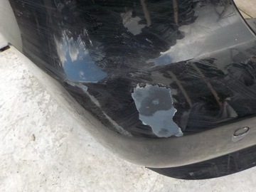 фото thumb №10, 841 bmw 5 e61 універсал рестайлінг бампер зад задній pdc