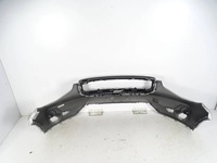 фото thumb №8, Бампер перед передний volvo xc40 ii 2 lift + решётка радиатора