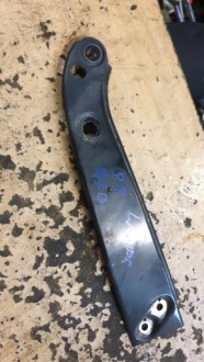 фото thumb №1, Seat mii up citigo підсилювач панель фари поперечина правий перед