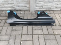 фото thumb №4, Opel corsa f порог стойка правые обшивка