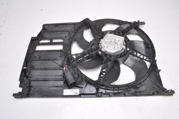 фото thumb №7, Mini f55 f56 f57 1.5 вентилятор радіатор 7636071