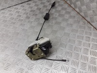 фото thumb №1, Замок дверь правый перед renault vel satis 4pin