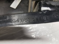 фото thumb №8, Накладка стойка среднего левая vw up 2011 1s4853289b all/j/10