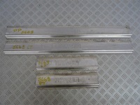 фото thumb №1, Накладки накладки комплект ford ranger iii 1998-2006