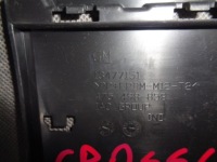 фото thumb №3, Opel crossland заглушка решётка бампера перед bdb