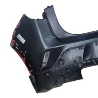 фото thumb №7, Бампер задняя opel mokka ii b 21-