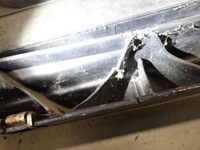 фото thumb №13, Audi a5 8t 8f 11 купе 2.0 tfsi pas перед з chłodnicami комплект 8k0145805r