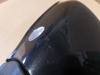 фото thumb №6, Зеркало правое 11+2 pin lc9z porsche cayenne nr112