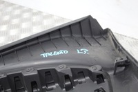 фото thumb №5, Боковина дверь левый перед fiat talento ii 2