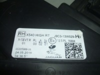 Jaguar e-pace x540 фара правый  full led high rt Недорого, фото thumb