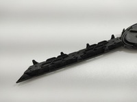 фото thumb №8, Решітка радіатора решітка радіатора бампера i20 ii 86351-c8000 2014-2018