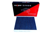 фото thumb №4, Фильтр кабины renault clio 2012- dacia sandero 2013- silver карбон с