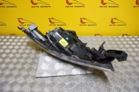 Toyota corolla cross 2022 - фара фара full led правый  серебристая америка Цена, фото thumb